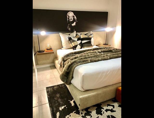 3 BEDROOM APARTMENT FOR SALE IN LINBRO PARK